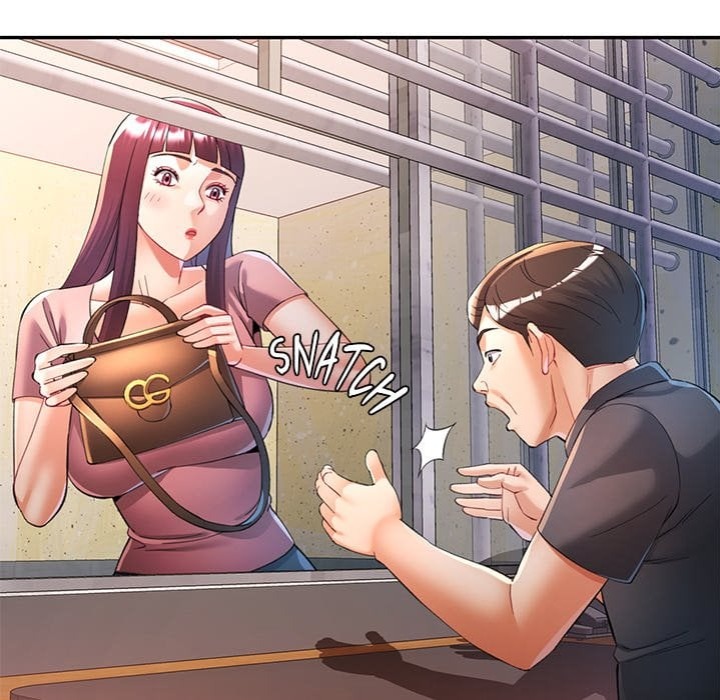 In Her Place - Chapter 123 Page 81