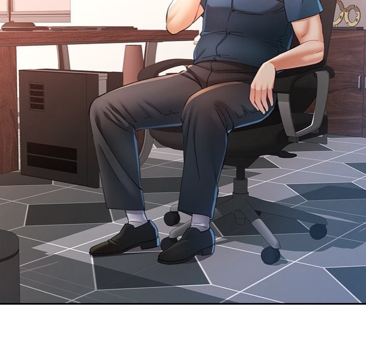 In Her Place - Chapter 123 Page 89