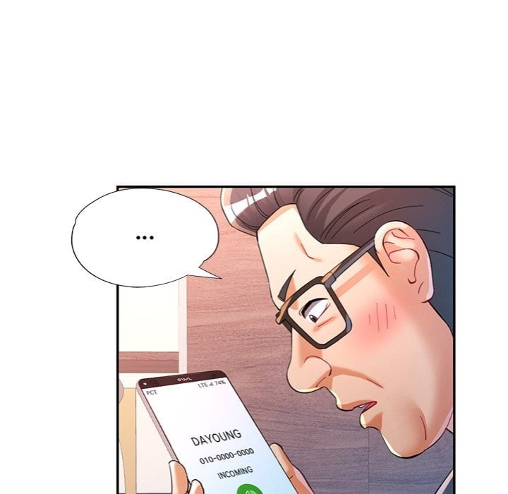 In Her Place - Chapter 123 Page 96