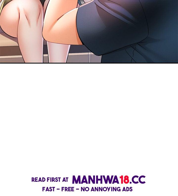 In Her Place - Chapter 124 Page 112