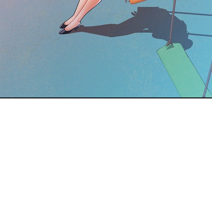 In Her Place - Chapter 124 Page 124