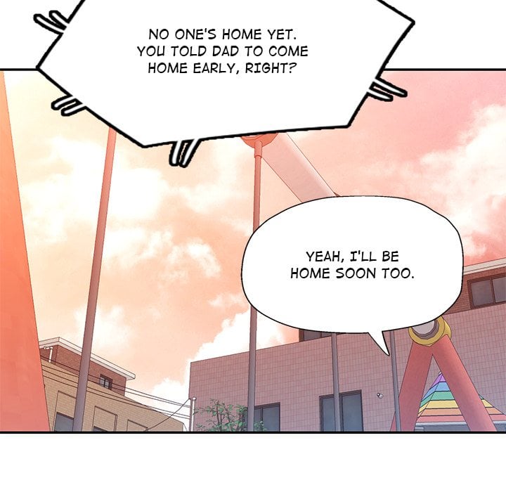 In Her Place - Chapter 124 Page 130