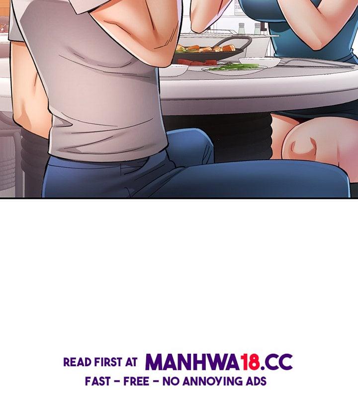 In Her Place - Chapter 124 Page 142