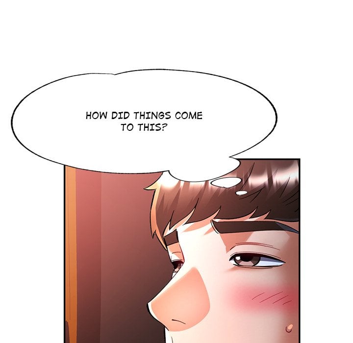 In Her Place - Chapter 124 Page 151