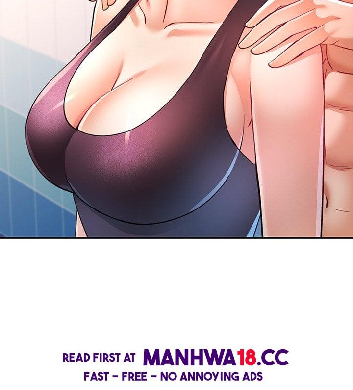 In Her Place - Chapter 124 Page 5