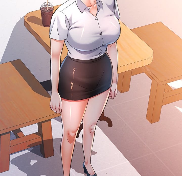 In Her Place - Chapter 124 Page 68