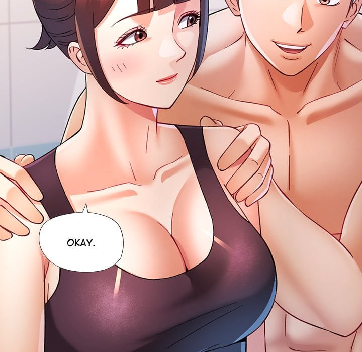 In Her Place - Chapter 124 Page 7