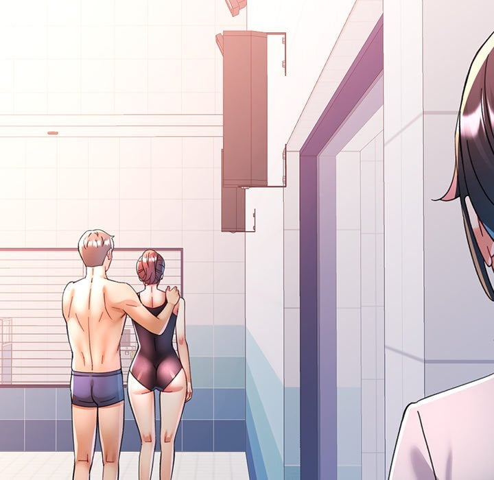 In Her Place - Chapter 124 Page 9