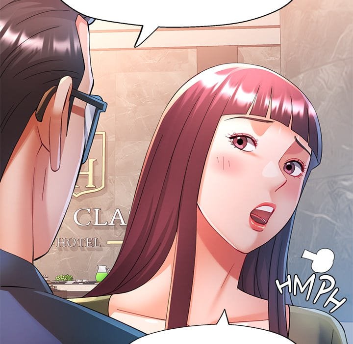 In Her Place - Chapter 124 Page 96