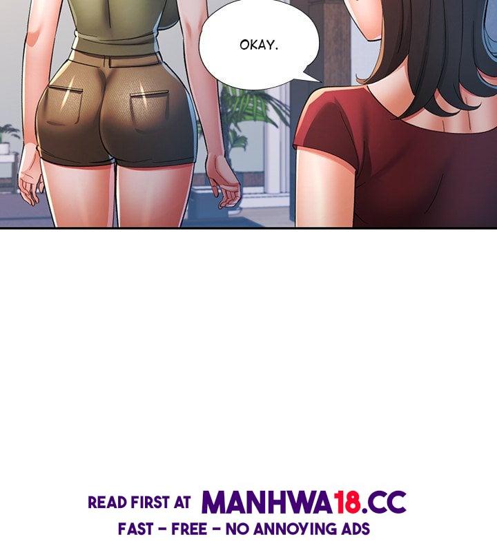 In Her Place - Chapter 125 Page 114