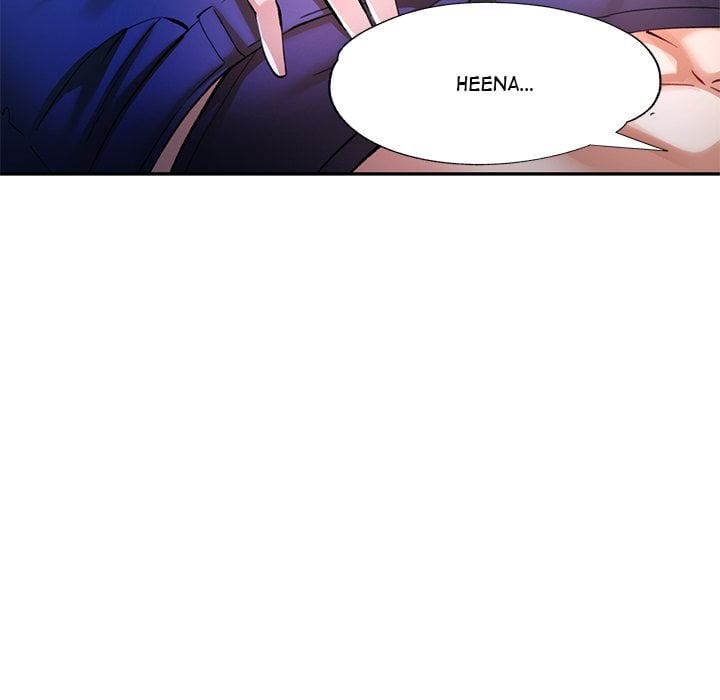 In Her Place - Chapter 125 Page 124