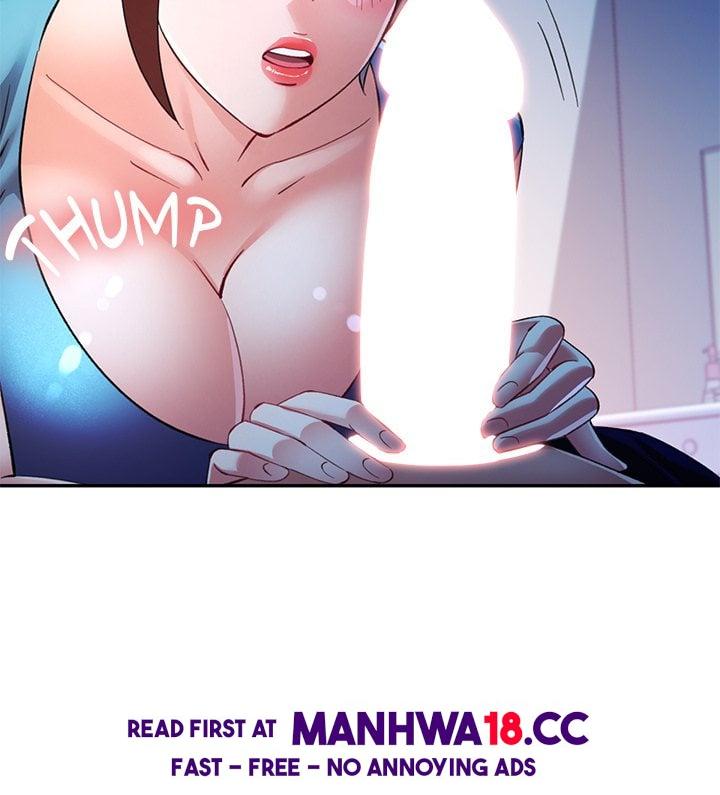 In Her Place - Chapter 125 Page 128