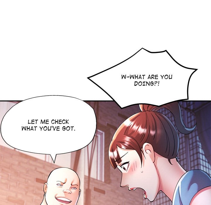 In Her Place - Chapter 125 Page 51