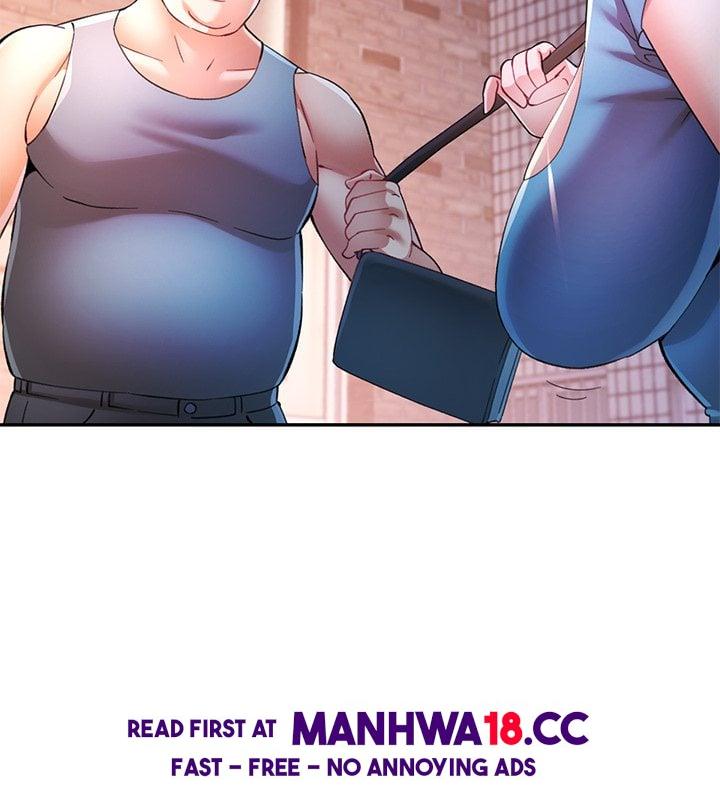 In Her Place - Chapter 125 Page 52