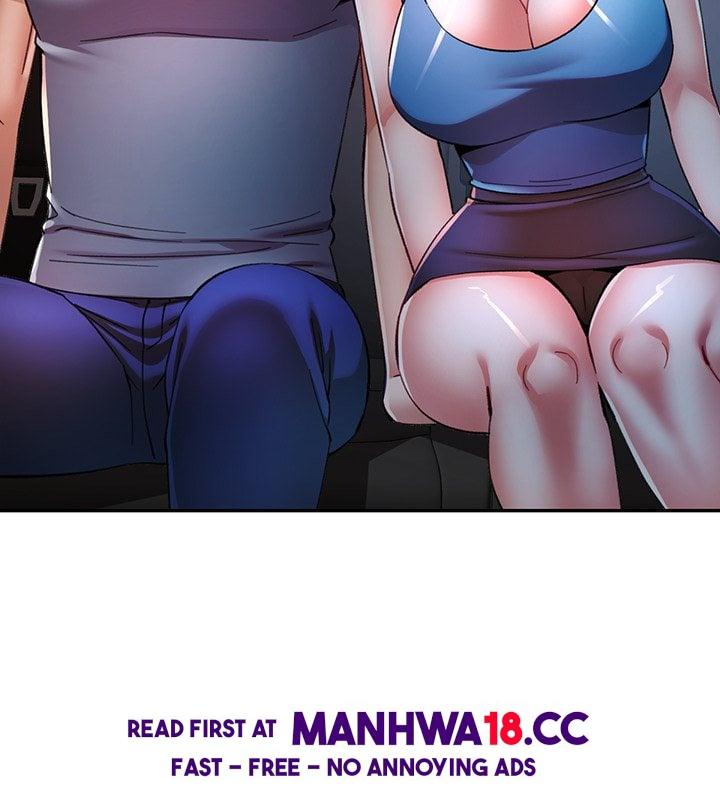 In Her Place - Chapter 125 Page 9