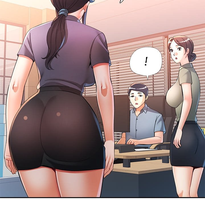 In Her Place - Chapter 126 Page 131