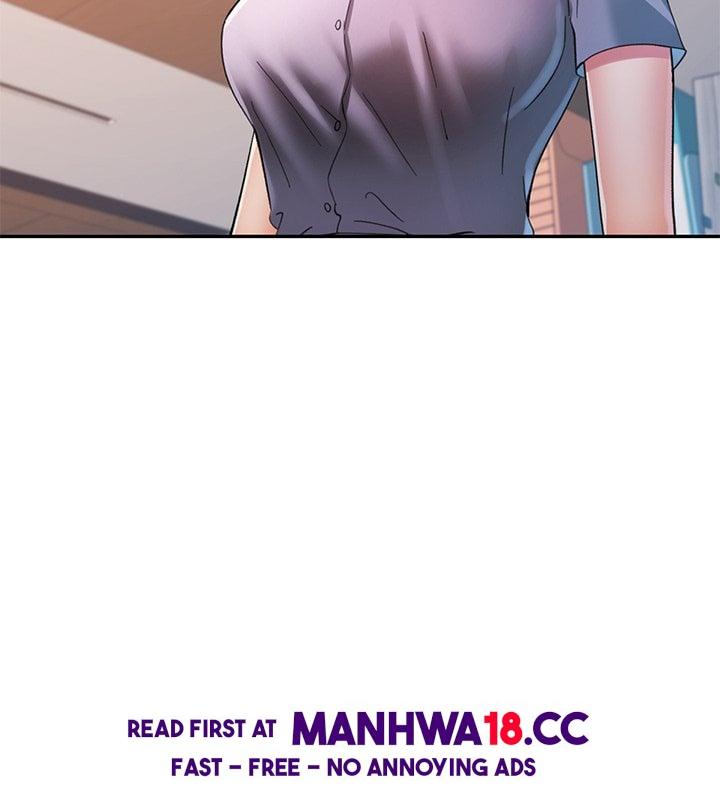 In Her Place - Chapter 126 Page 136