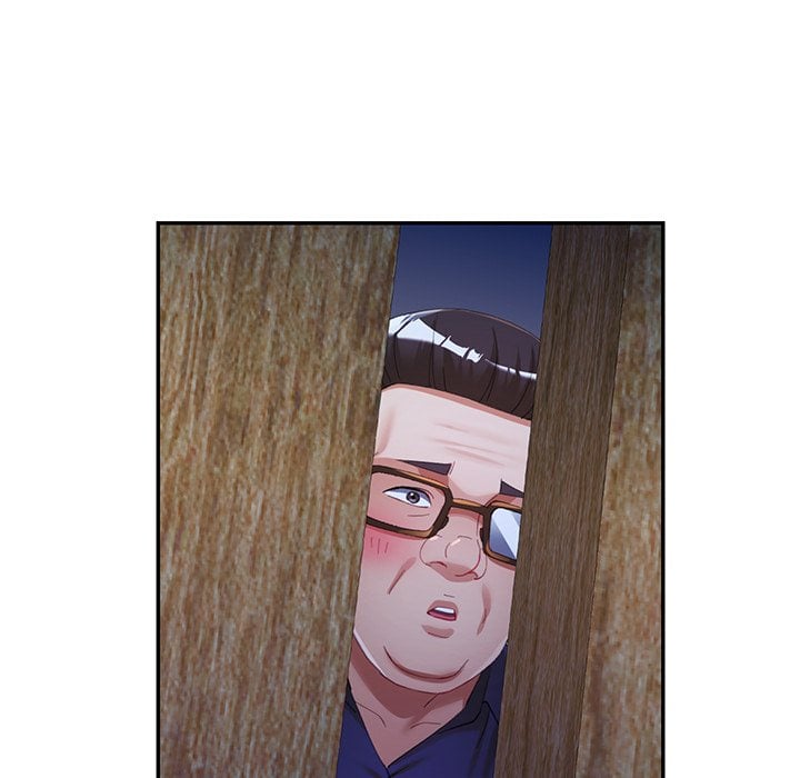 In Her Place - Chapter 126 Page 36