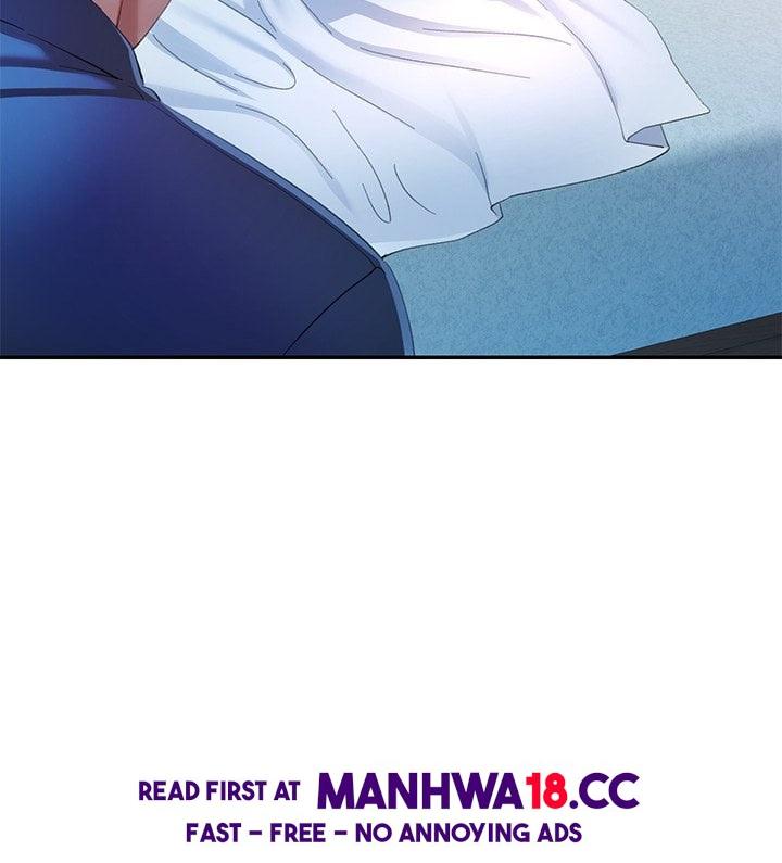 In Her Place - Chapter 126 Page 39