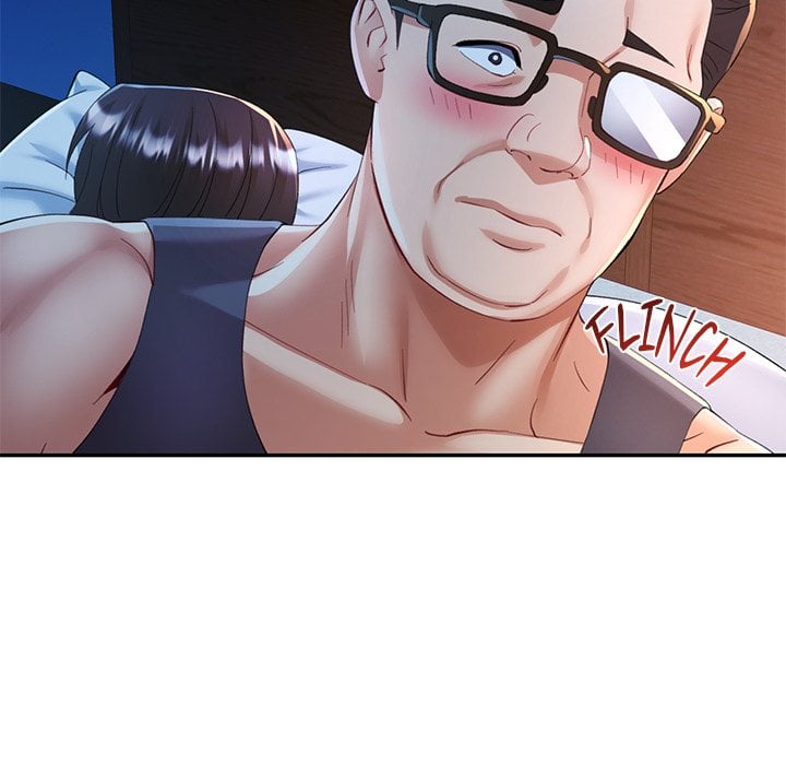 In Her Place - Chapter 126 Page 45