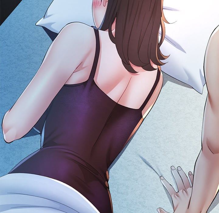 In Her Place - Chapter 126 Page 55