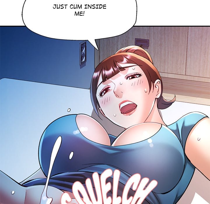 In Her Place - Chapter 126 Page 8