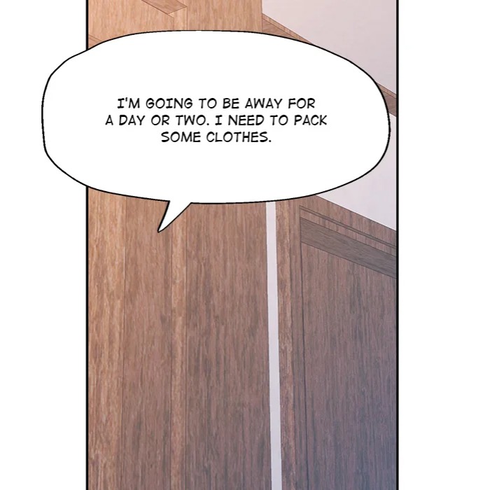 In Her Place - Chapter 127 Page 100