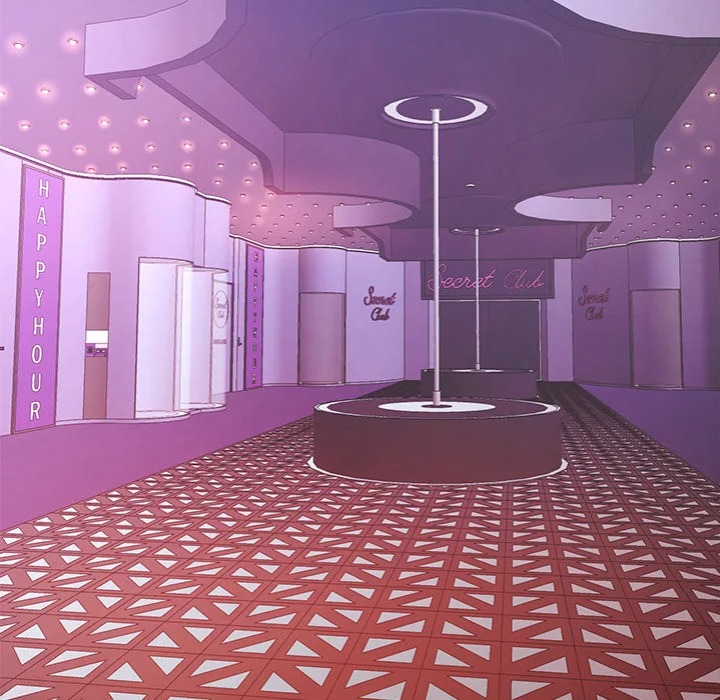 In Her Place - Chapter 127 Page 105