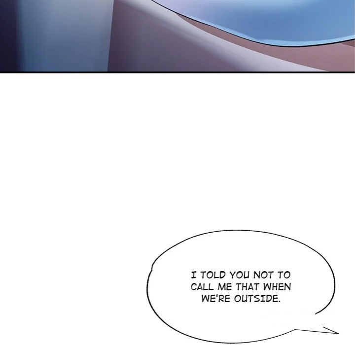 In Her Place - Chapter 127 Page 120