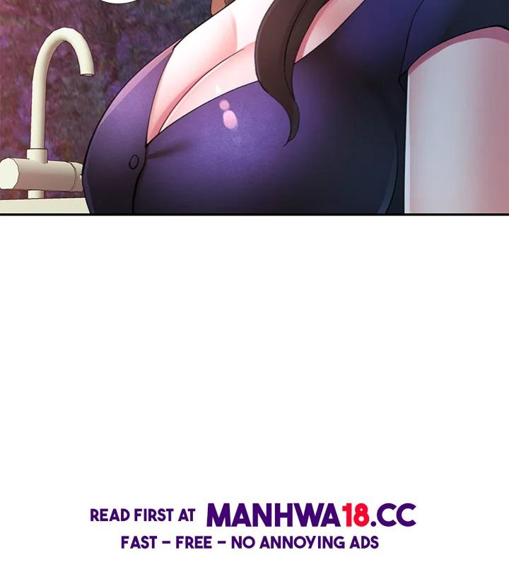 In Her Place - Chapter 127 Page 149