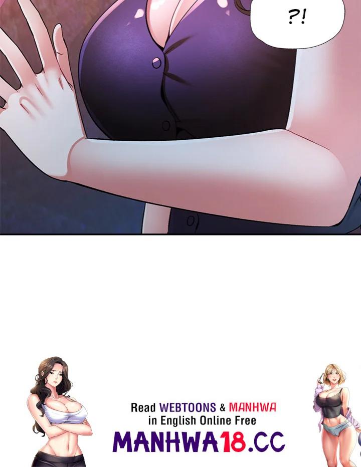 In Her Place - Chapter 127 Page 158