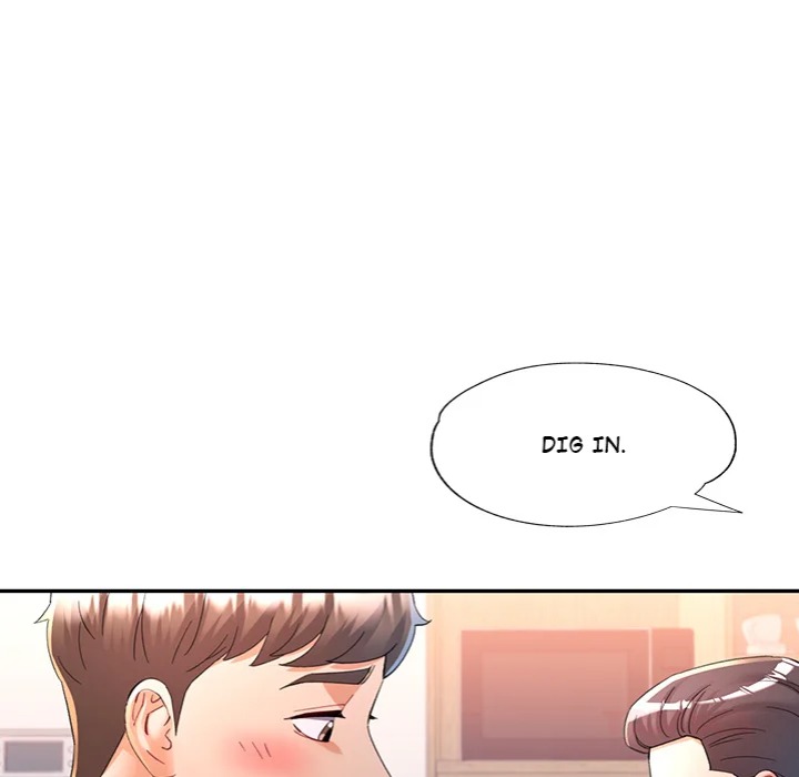 In Her Place - Chapter 127 Page 21