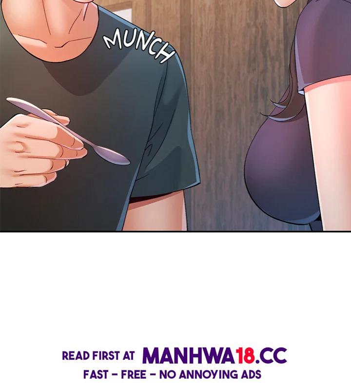 In Her Place - Chapter 127 Page 28