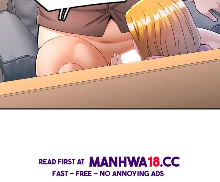 In Her Place - Chapter 127 Page 3