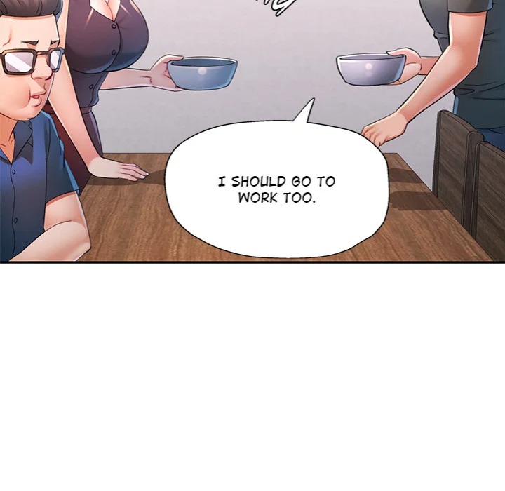 In Her Place - Chapter 127 Page 34