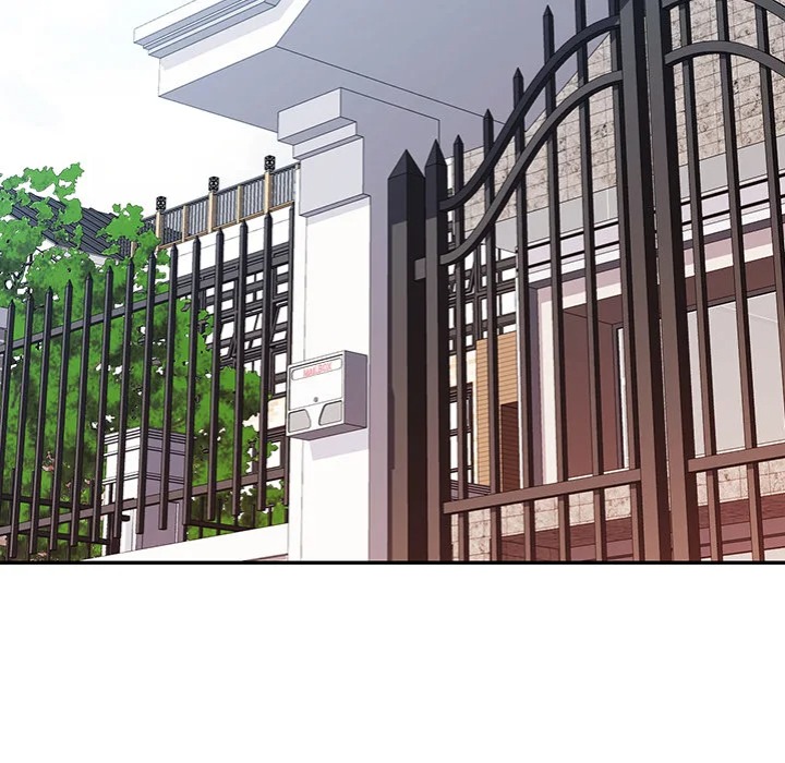 In Her Place - Chapter 127 Page 89