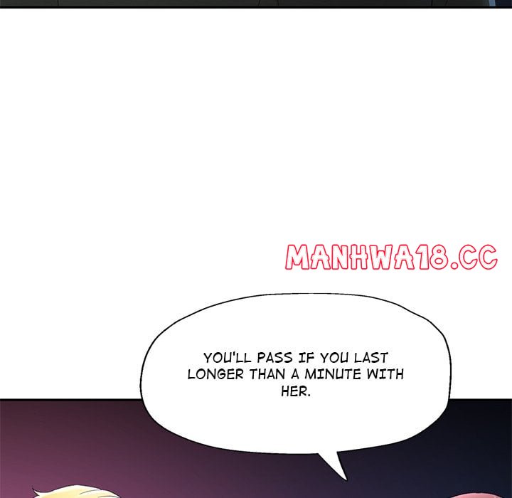 In Her Place - Chapter 128 Page 109