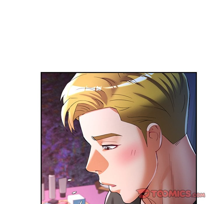 In Her Place - Chapter 128 Page 117