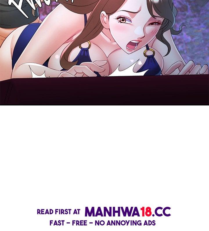 In Her Place - Chapter 128 Page 150