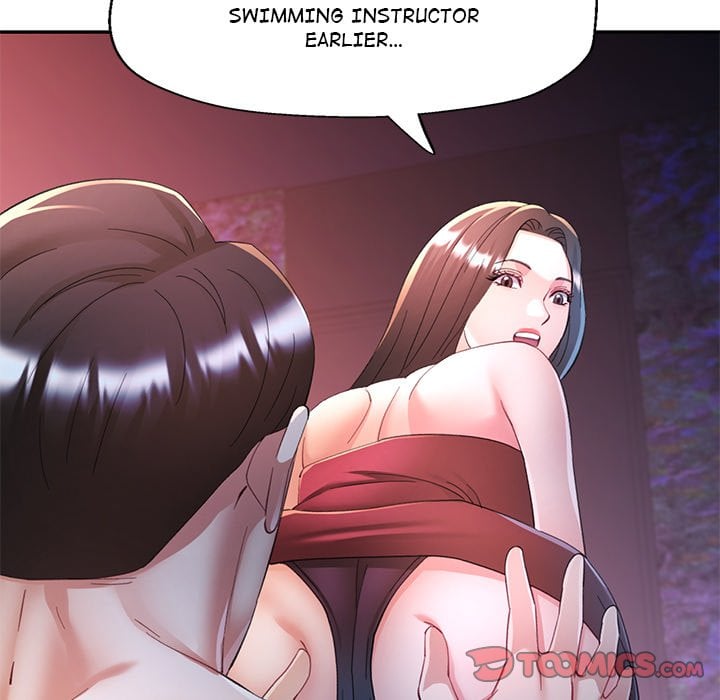 In Her Place - Chapter 128 Page 45