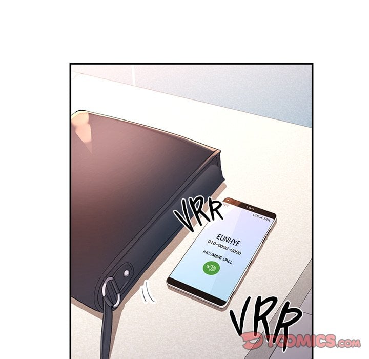 In Her Place - Chapter 128 Page 63