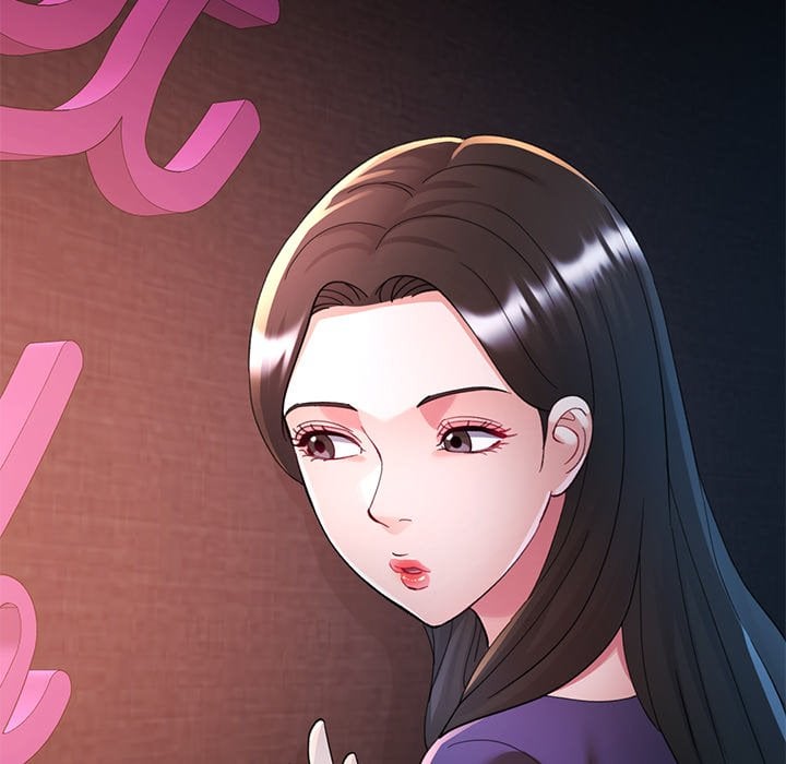 In Her Place - Chapter 128 Page 7