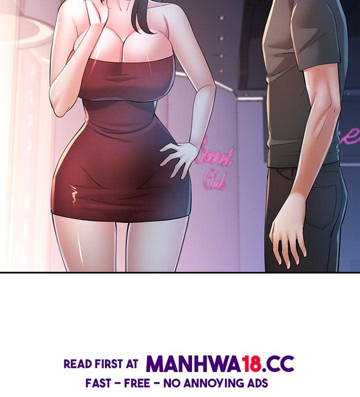 In Her Place - Chapter 128 Page 92