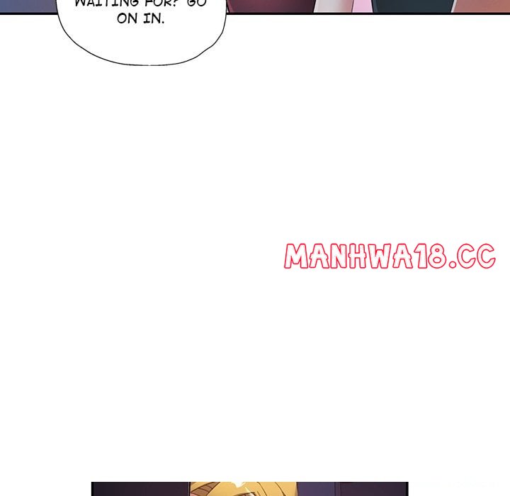 In Her Place - Chapter 128 Page 99