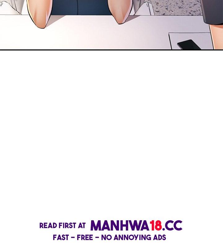 In Her Place - Chapter 129 Page 102