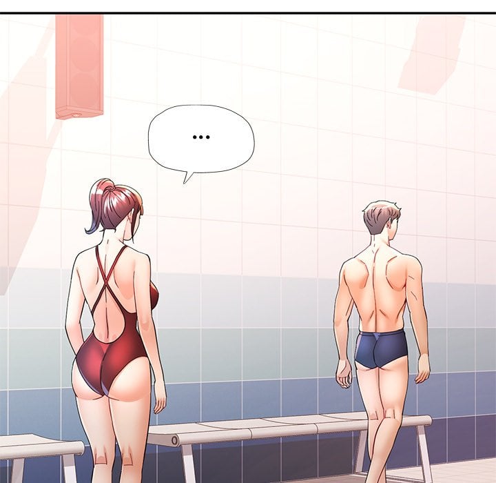 In Her Place - Chapter 129 Page 124