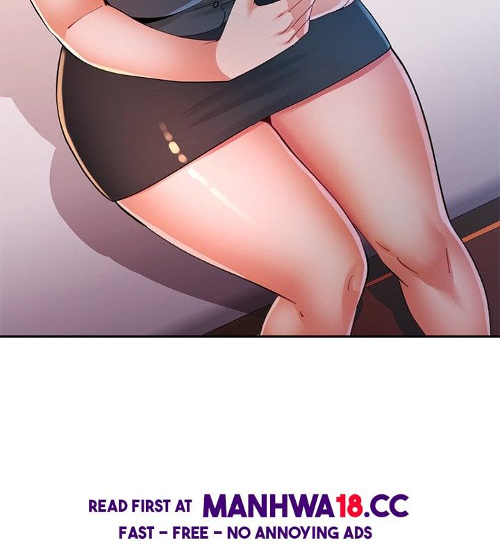 In Her Place - Chapter 129 Page 65