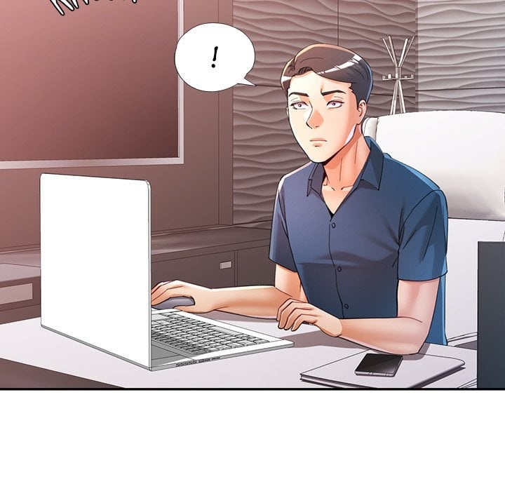 In Her Place - Chapter 129 Page 87