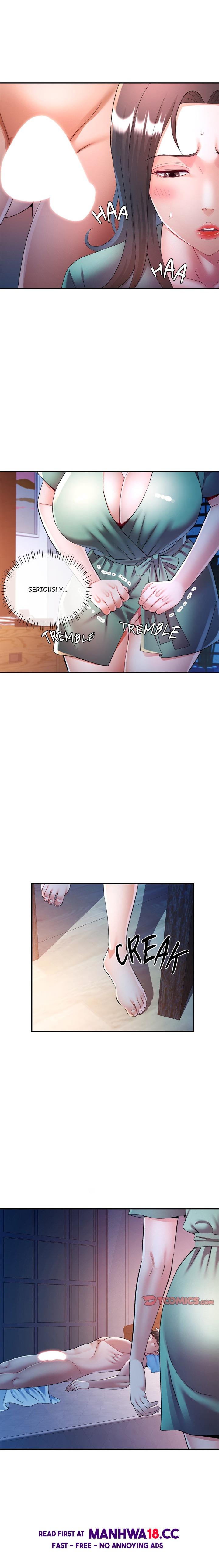 In Her Place - Chapter 131 Page 13