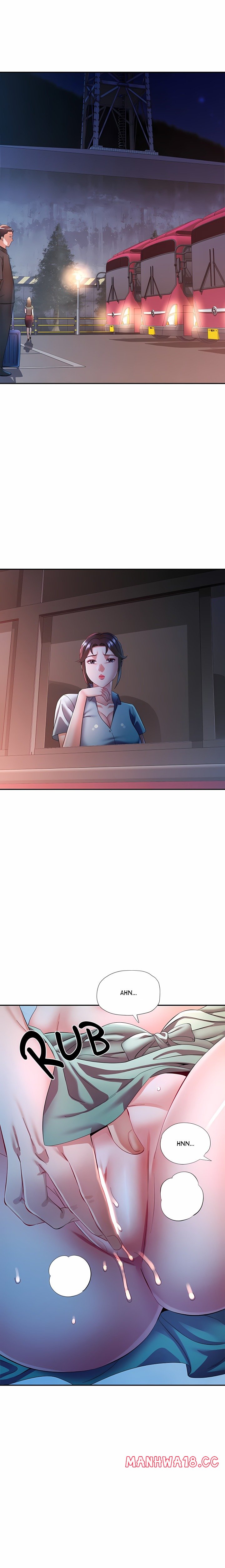 In Her Place - Chapter 132 Page 19